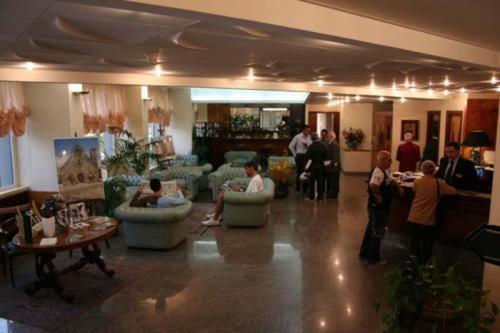 Itaca Hotel Барлетта Екстер'єр фото