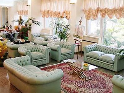 Itaca Hotel Барлетта Екстер'єр фото