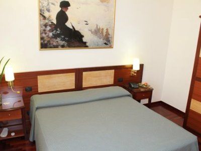 Itaca Hotel Барлетта Екстер'єр фото