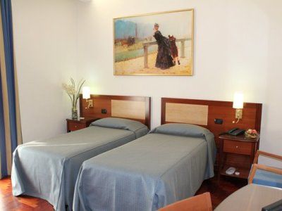 Itaca Hotel Барлетта Екстер'єр фото