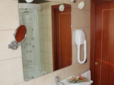 Itaca Hotel Барлетта Екстер'єр фото