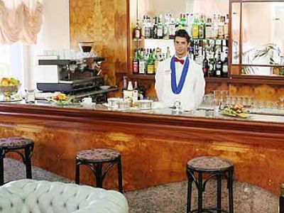 Itaca Hotel Барлетта Екстер'єр фото