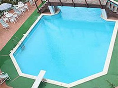 Itaca Hotel Барлетта Екстер'єр фото